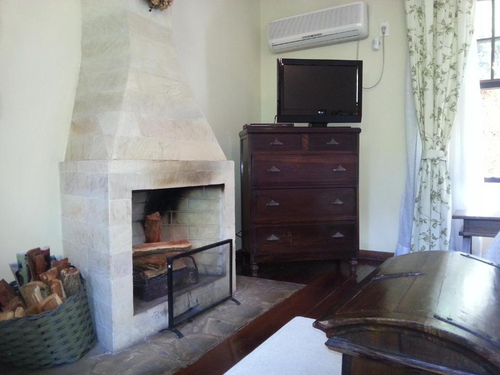 Borgo San Felice Pousada Secretario Zimmer foto