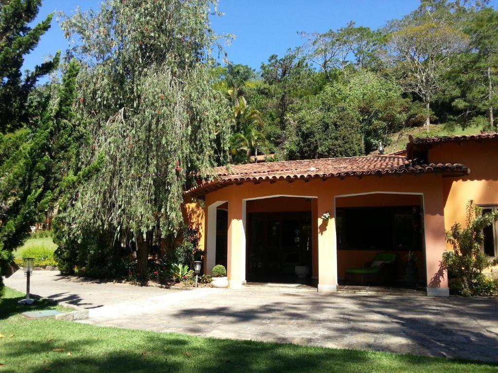 Borgo San Felice Pousada Secretario Exterior foto
